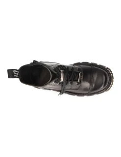 METALLIC M-NEWMILI083C-C6