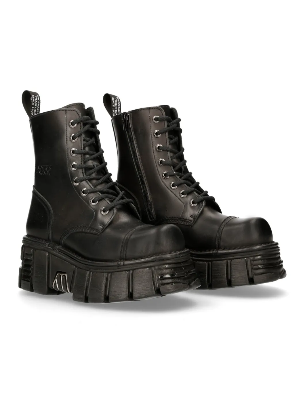 METALLIC M-NEWMILI083C-C19
