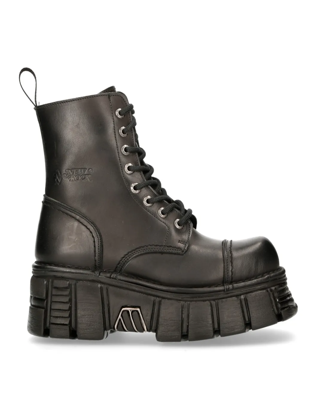 METALLIC M-NEWMILI083C-C19