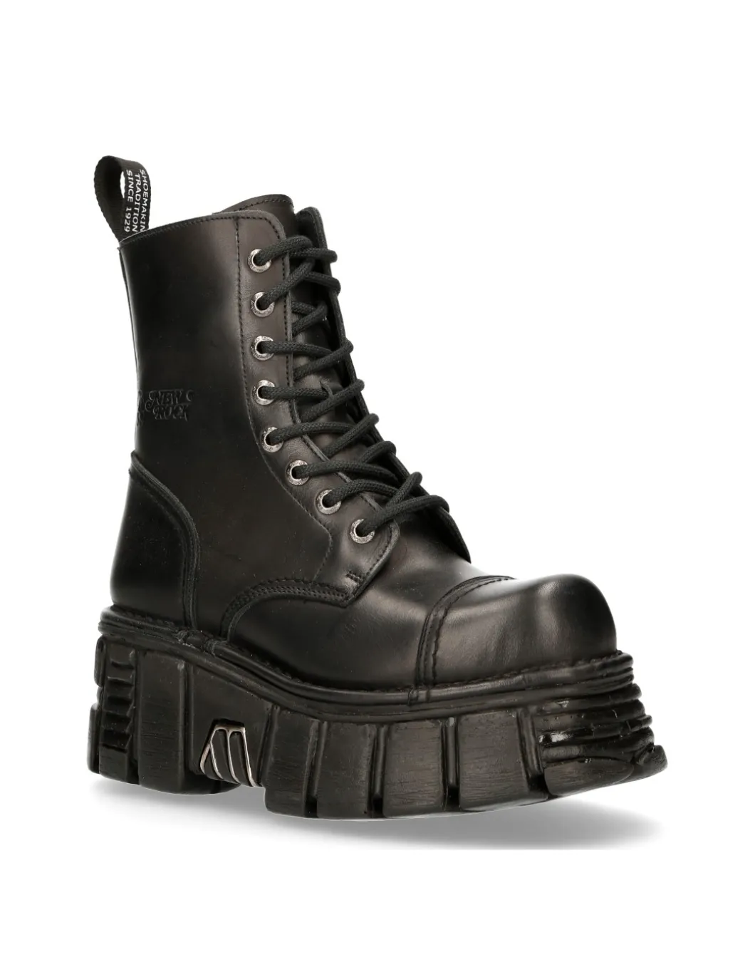 METALLIC M-NEWMILI083C-C19