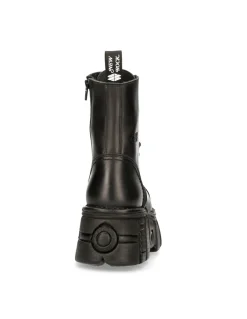 METALLIC M-NEWMILI083C-C19