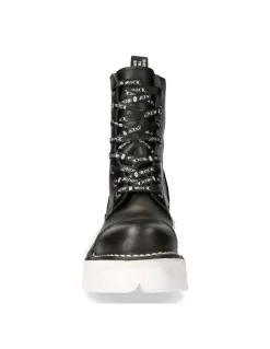 METALLIC M-NEWMILI083LACE-C3