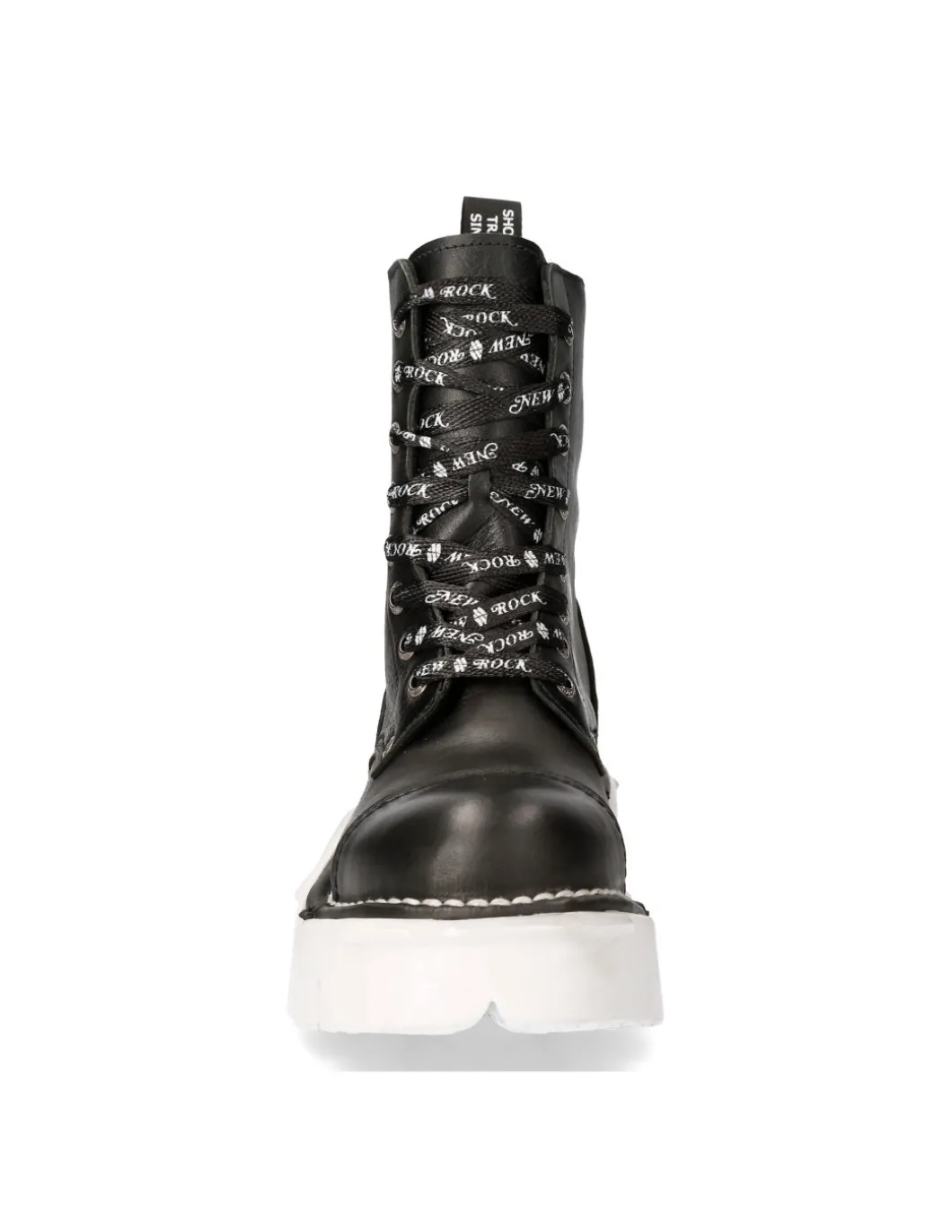 METALLIC M-NEWMILI083LACE-C3