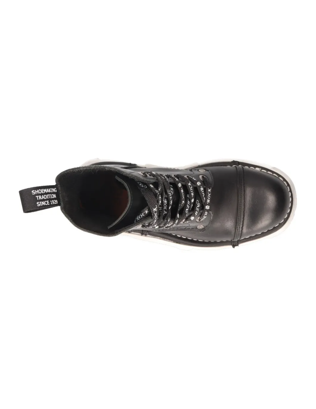METALLIC M-NEWMILI083LACE-C3