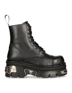 METALLIC M-NEWMILI083-S36