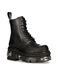 METALLIC M-NEWMILI083-S36
