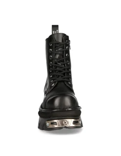 METALLIC M-NEWMILI083-S36