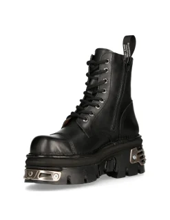 METALLIC M-NEWMILI083-S36