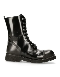 METALLIC M-NEWMILI10-S1