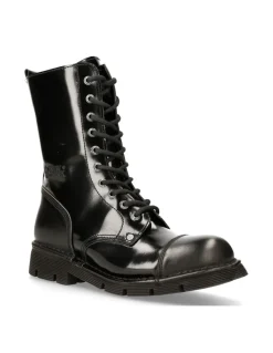 METALLIC M-NEWMILI10-S1