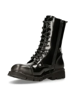 METALLIC M-NEWMILI10-S1
