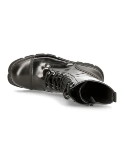 METALLIC M-NEWMILI10-S1