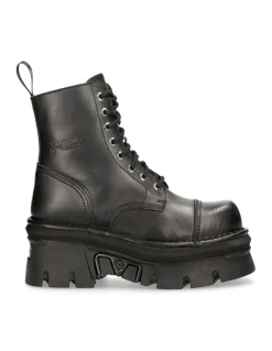 METALLIC M-NEWMILI083-S22
