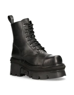 METALLIC M-NEWMILI083-S22