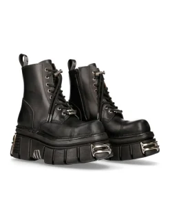 METALLIC M-NEWMILI083-S37