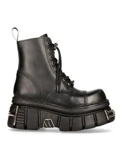 METALLIC M-NEWMILI083-S37