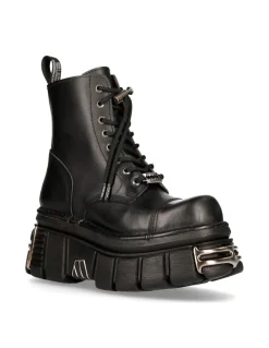 METALLIC M-NEWMILI083-S37