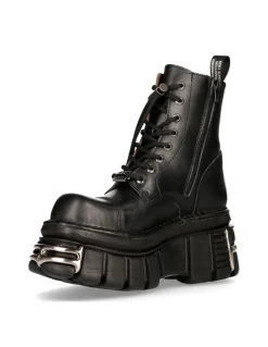 METALLIC M-NEWMILI083-S37