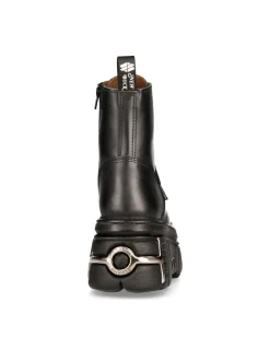 METALLIC M-NEWMILI083-S37