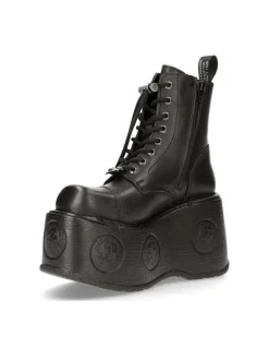 METALLIC M-NEWMILI083-S28