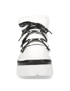 METALLIC M-106NLACE-C1