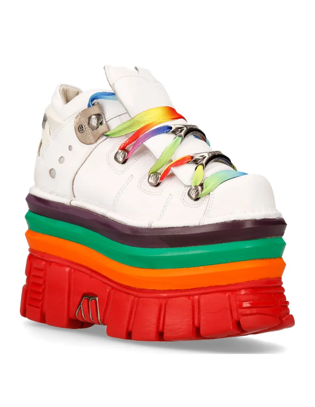 METALLIC M-106NLACE-C3