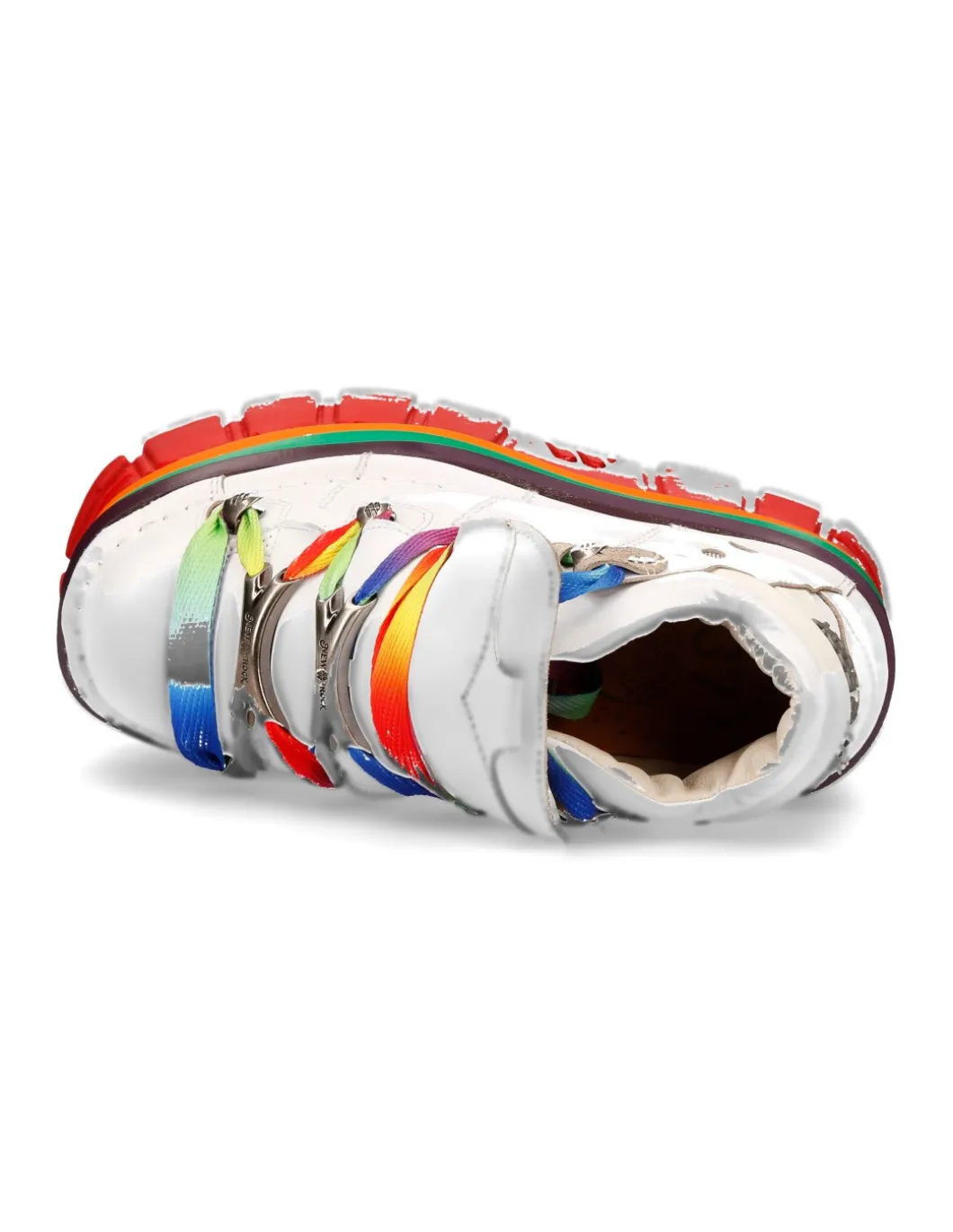 METALLIC M-106NLACE-C3