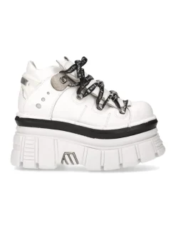 METALLIC M-106NLACE-C2