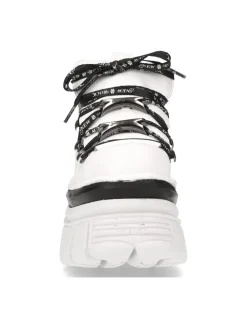 METALLIC M-106NLACE-C2