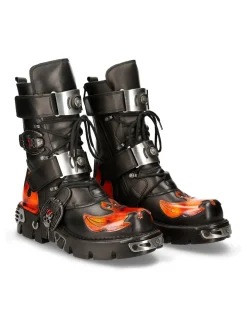 METALLIC M-195-S3
