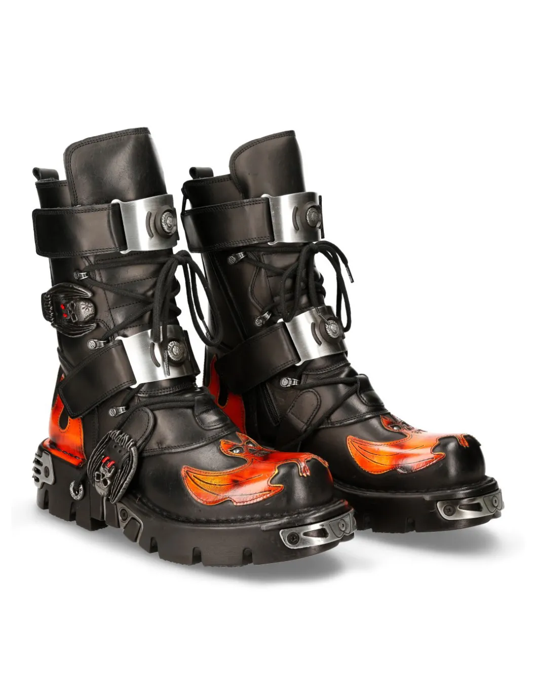 METALLIC M-195-S3
