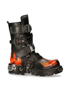 METALLIC M-195-S3