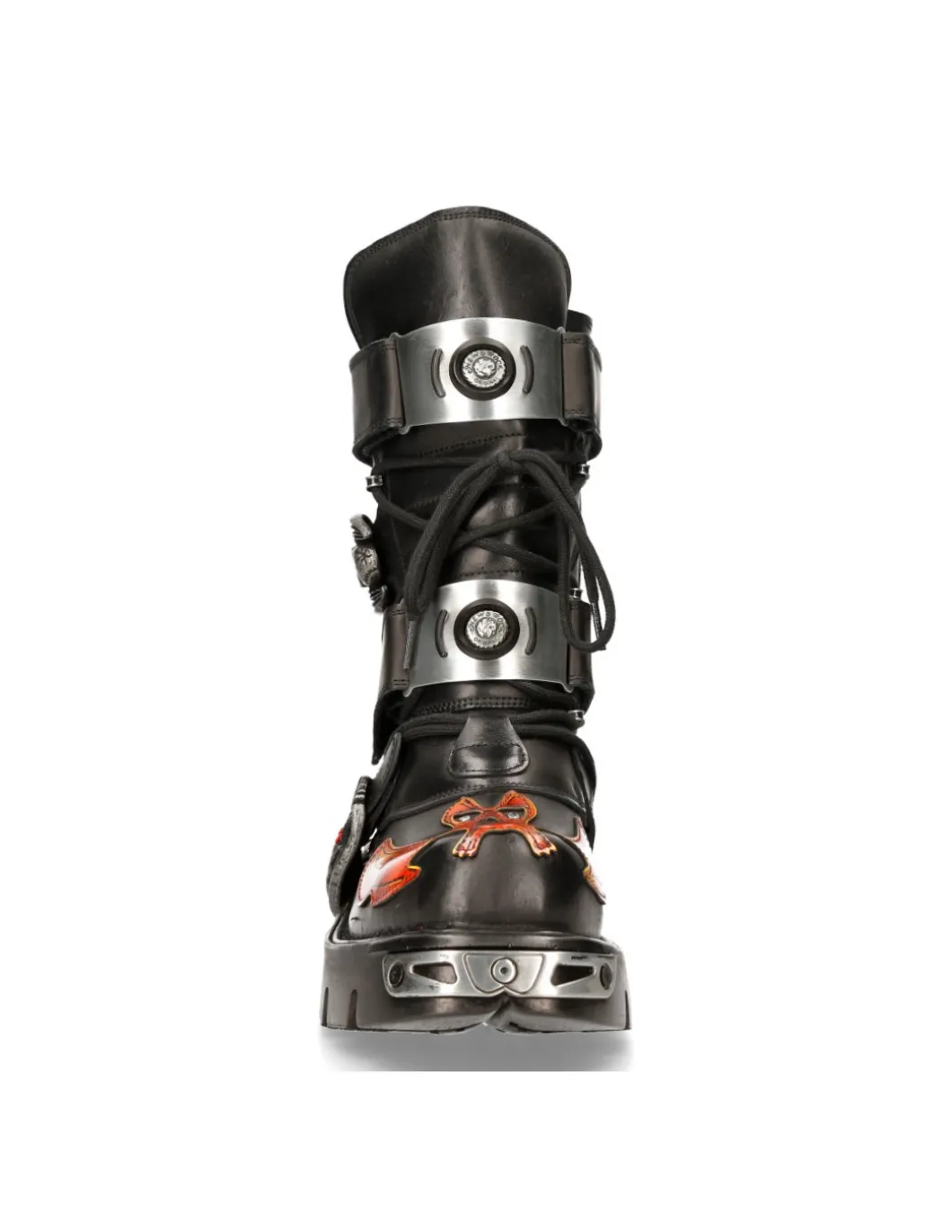 METALLIC M-195-S3