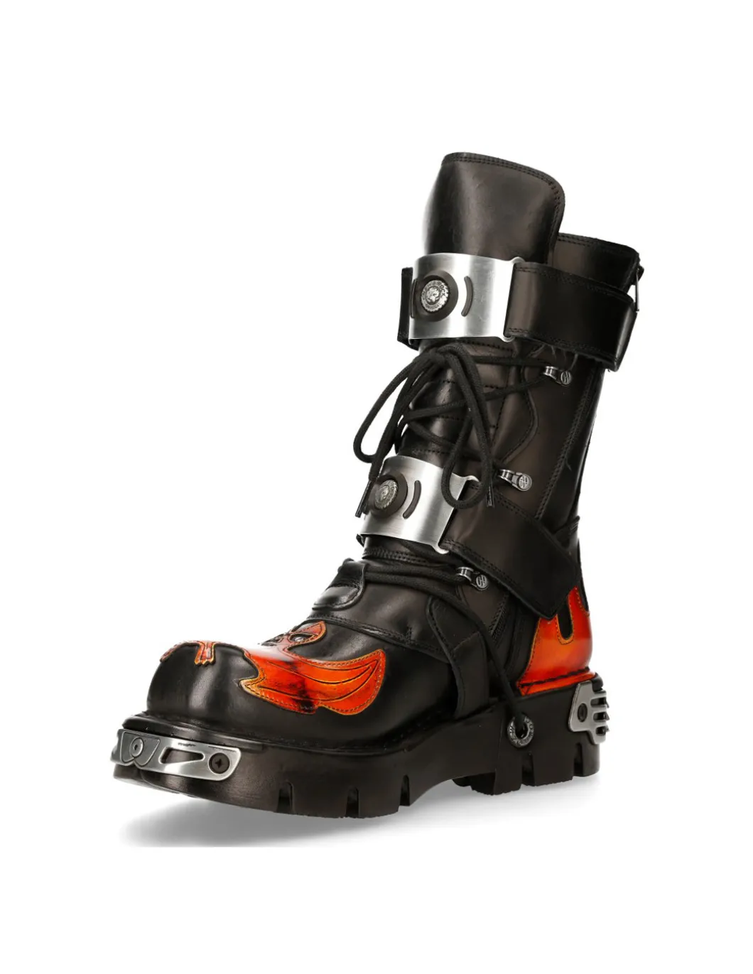 METALLIC M-195-S3