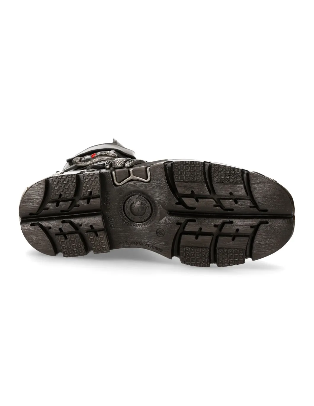 METALLIC M-195-S3