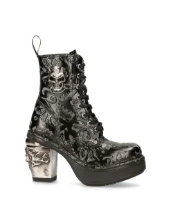 METALLIC M-8358-S1