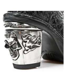 METALLIC M-8358-S1