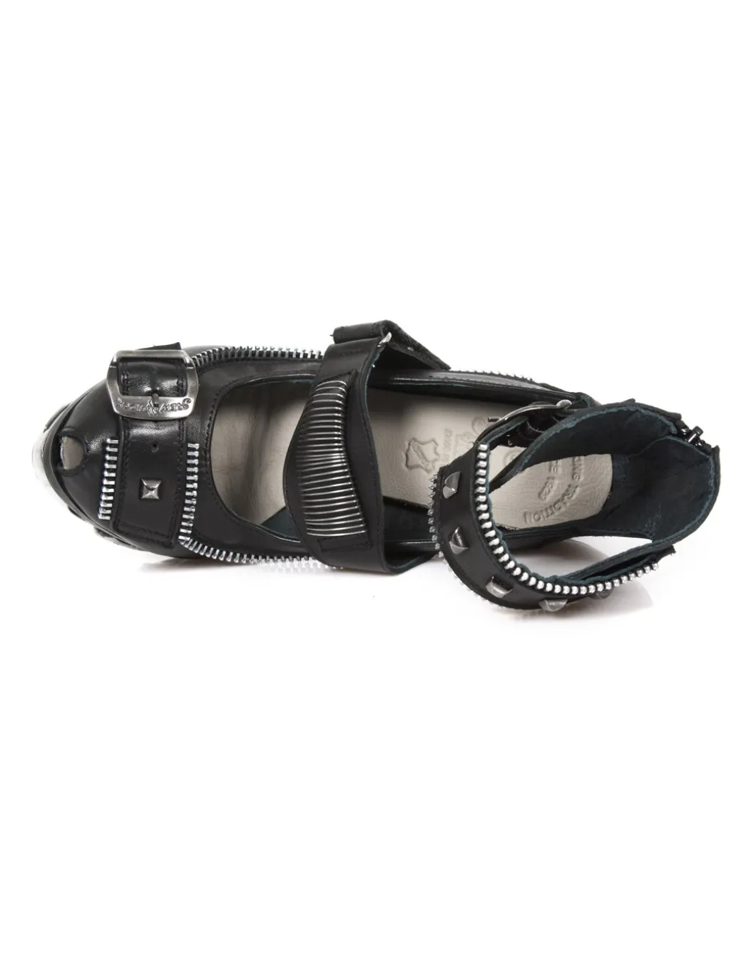 PUNK M-MAG228-C1