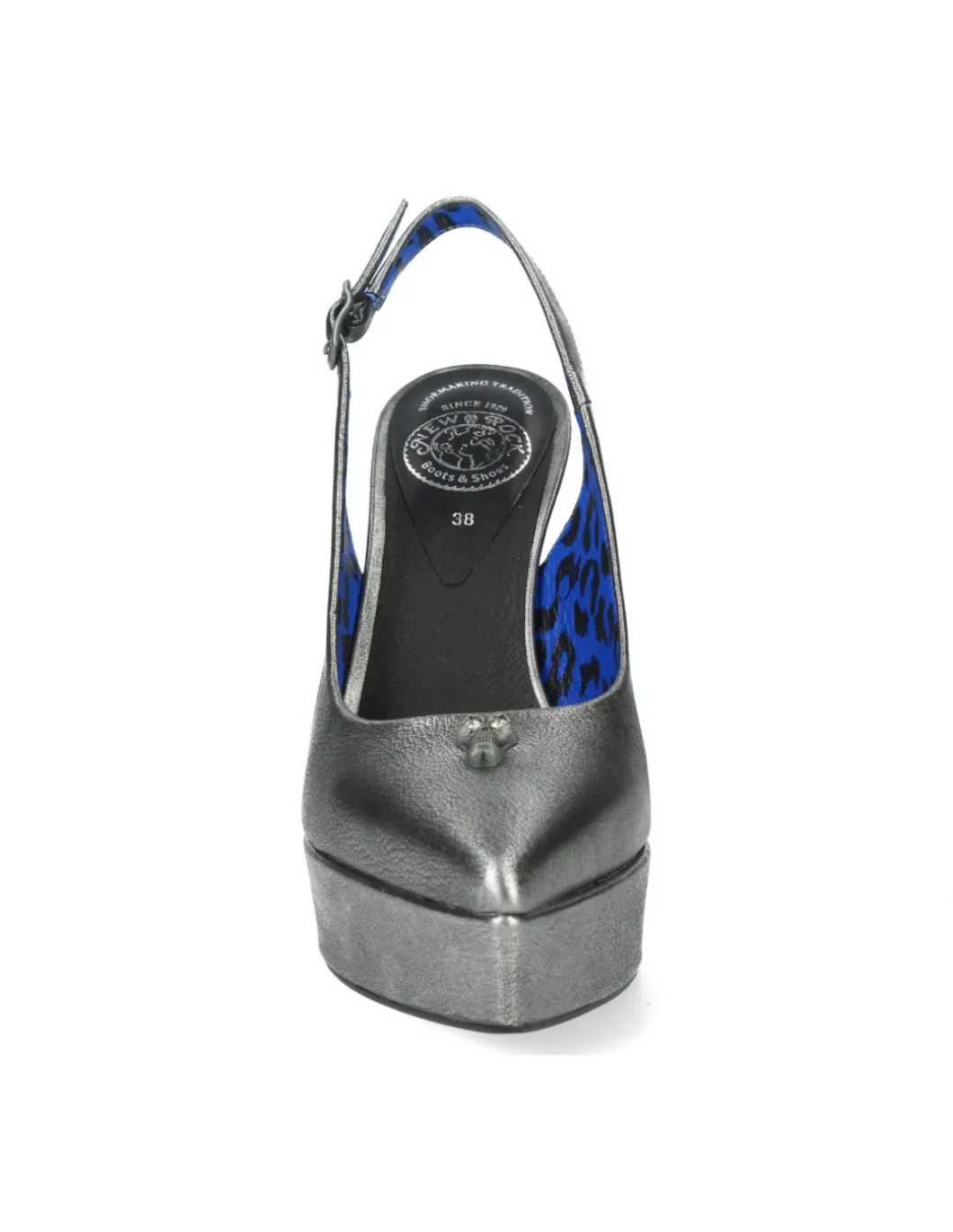 SHOE M-STILETTO004-S1