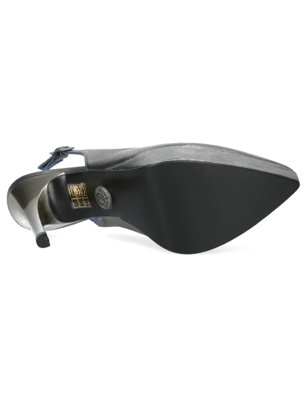 SHOE M-STILETTO004-S1