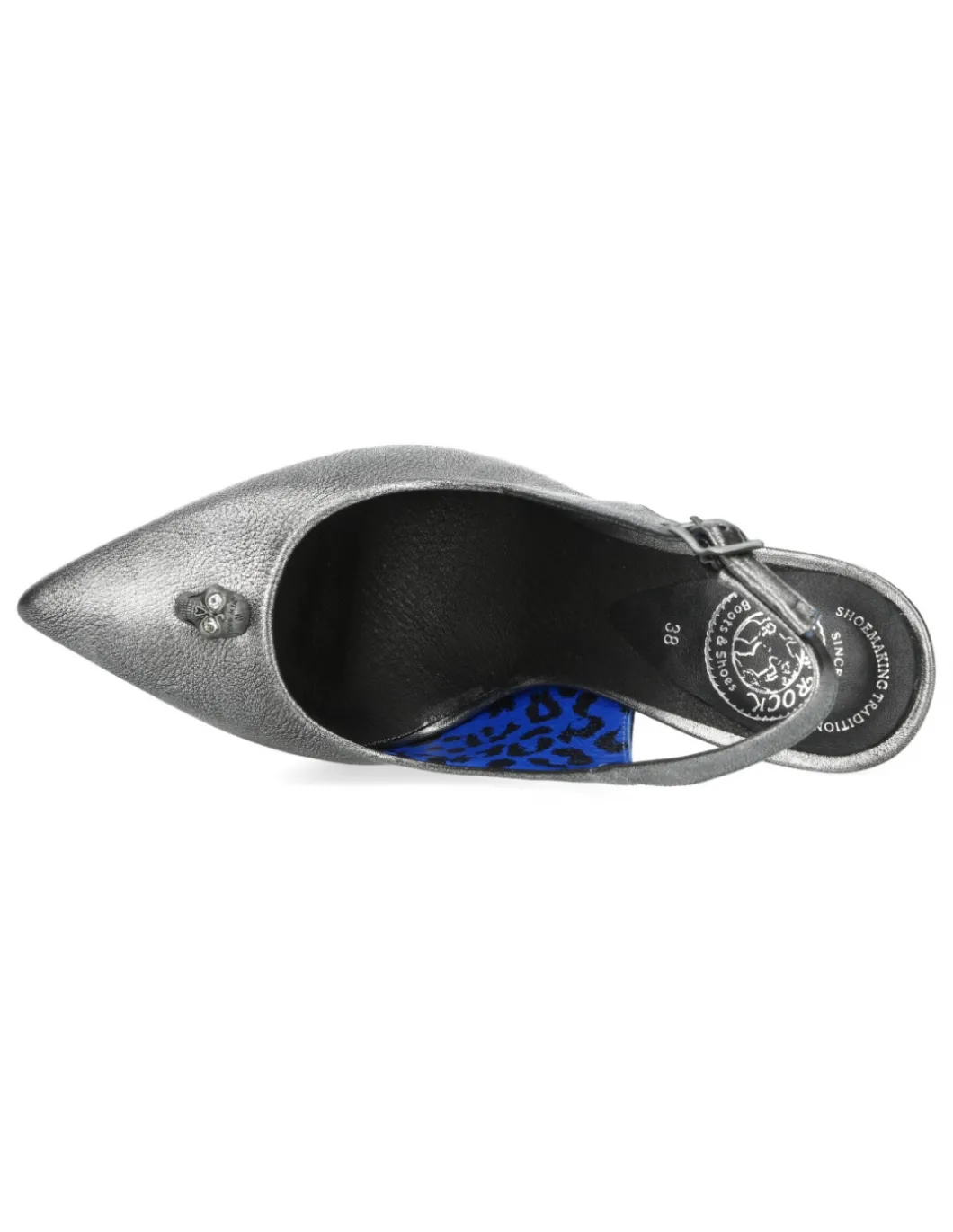 SHOE M-STILETTO004-S1