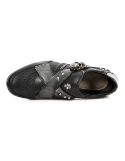 SHOE M-HY005-C4