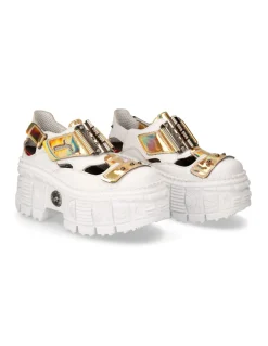 SHOE TANK M-IMPACT017-C11