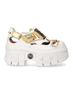 SHOE TANK M-IMPACT017-C11