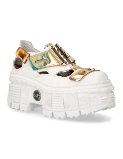 SHOE TANK M-IMPACT017-C11