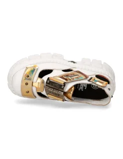 SHOE TANK M-IMPACT017-C11