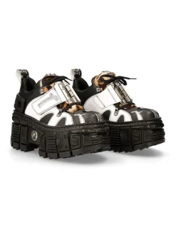 SHOE TANK M-WALL051-C1