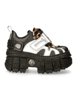 SHOE TANK M-WALL051-C1