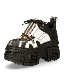 SHOE TANK M-WALL051-C1