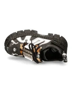 SHOE TANK M-WALL051-C1